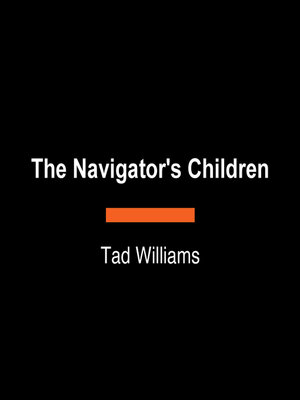 cover image of The Navigator's Children